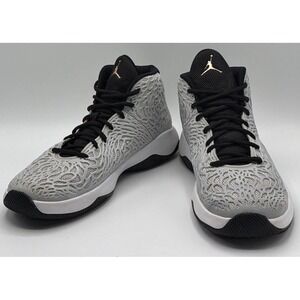 Nike Jordan Ultra Fly Metallic Copper Coin 834268-113 Men's Sz. 9 No Box.